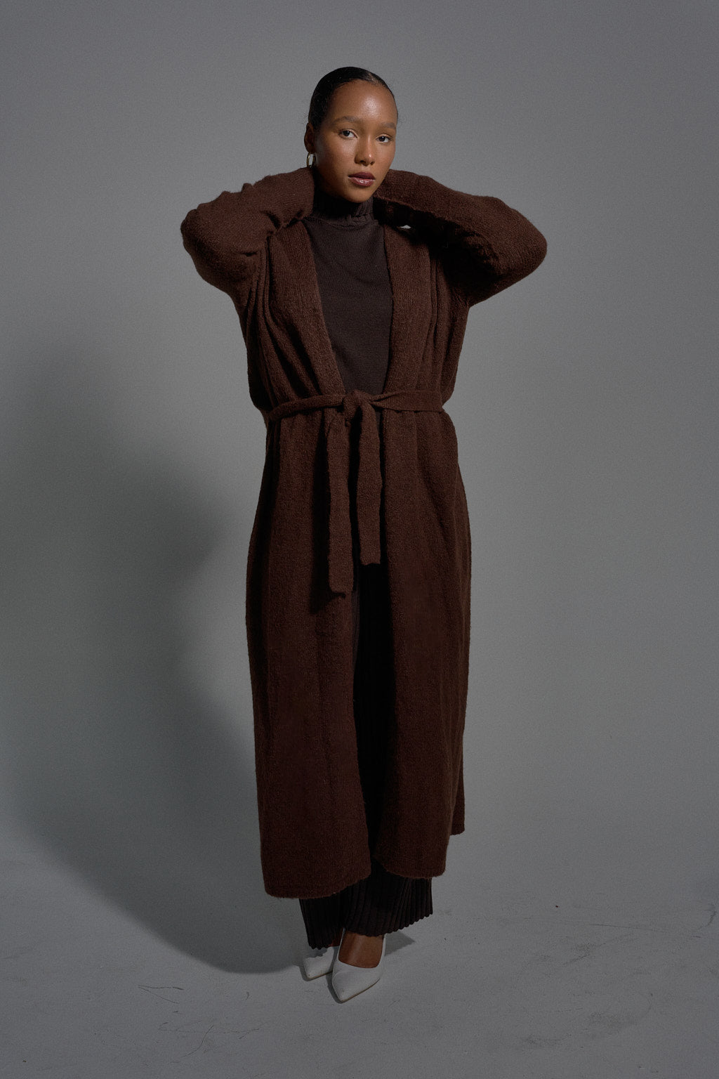 Berlin Coat